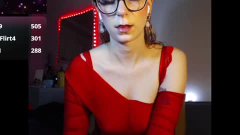 Snapshot of welliza chatting on 23, 1, 2025 Liza online show from 23, 1, 2025