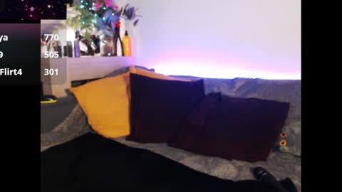 Snapshot of welliza chatting on 24, 1, 2025 Liza online show from 24, 1, 2025