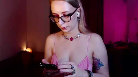 Liza online show from 26, 3, 2026