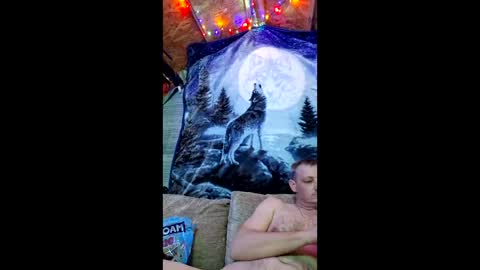 Welshdragon37 online show from 9, 4, 2026