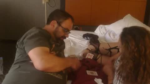 RiZZA and MiKE online show from 7, 5, 2026