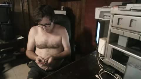 Snapshot of wendelladams666 chatting on 6, 10, 2025 wendelladams666 online show from 6, 10, 2025