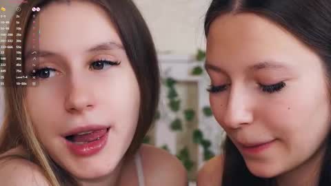 Snapshot of wendiesetters chatting on 3, 2, 2026 Nora online show from 3, 2, 2026