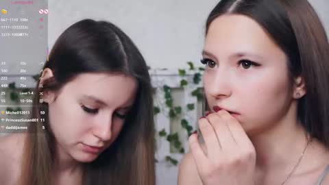 Snapshot of wendiesetters chatting on 6, 2, 2026 Nora online show from 6, 2, 2026