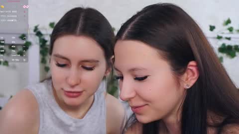 Snapshot of wendiesetters chatting on 15, 2, 2026 Nora online show from 15, 2, 2026