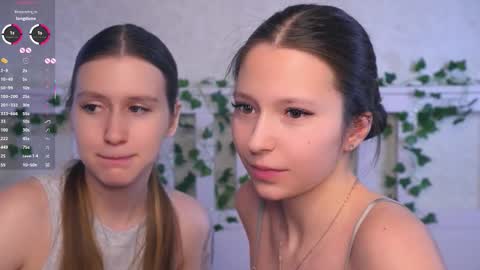 Snapshot of wendiesetters chatting on 20, 2, 2026 Nora online show from 20, 2, 2026