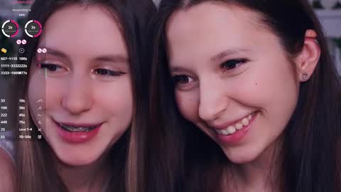 Snapshot of wendiesetters chatting on 3, 3, 2026 Nora online show from 3, 3, 2026