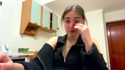 Anna online show from 21, 4, 2026