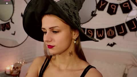 Im Wendy online show from 31, 10, 2025