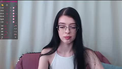 Snapshot of wendy_addams chatting on 20, 2, 2025 Wendy online show from 20, 2, 2025