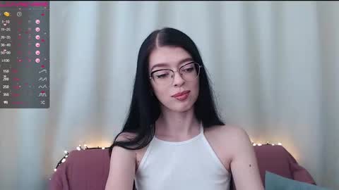 Snapshot of wendy_addams chatting on 22, 2, 2025 Wendy online show from 22, 2, 2025