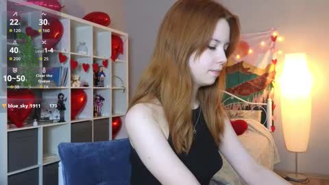 Wendy online show from 20, 2, 2026