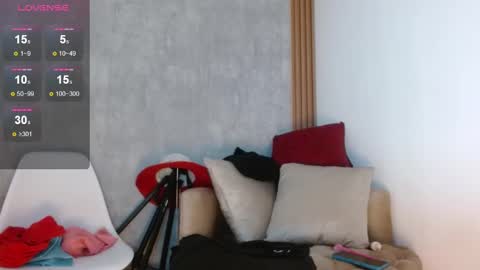 Snapshot of wendy_rivera chatting on 10, 3, 2025 Wendy online show from 10, 3, 2025