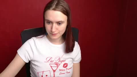 Wendy online show from 27, 1, 2025