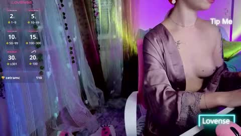 WendyCandy182 online show from 7, 3, 2026