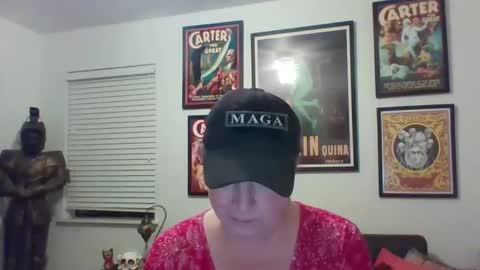 WendyCU online show from 27, 1, 2025