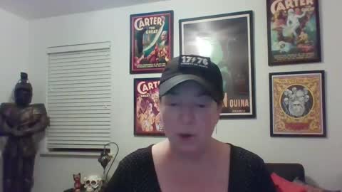 WendyCU online show from 5, 2, 2025