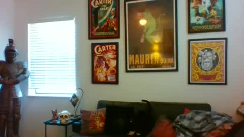 WendyCU online show from 6, 1, 2026