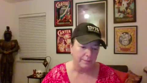 Snapshot of wendycu chatting on 9, 2, 2026 WendyCU online show from 9, 2, 2026