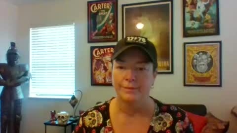 Snapshot of wendycu chatting on 10, 2, 2026 WendyCU online show from 10, 2, 2026