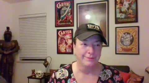 Snapshot of wendycu chatting on 11, 2, 2026 WendyCU online show from 11, 2, 2026