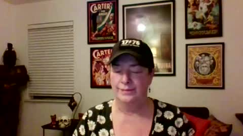 WendyCU online show from 6, 3, 2026