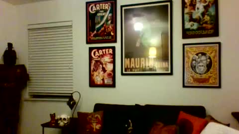 WendyCU online show from 13, 3, 2026