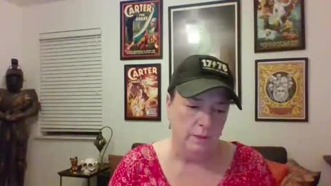 WendyCU online show from 2, 4, 2026