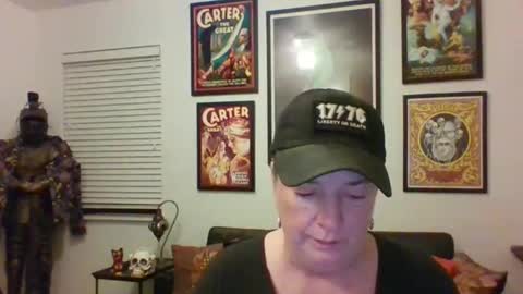 WendyCU online show from 5, 4, 2026