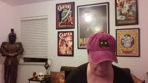 WendyCU online show from 16, 5, 2026