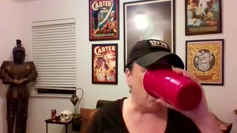WendyCU online show from 29, 5, 2026