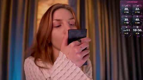 Snapshot of wendygilber chatting on 17, 1, 2026 Wendy online show from 17, 1, 2026