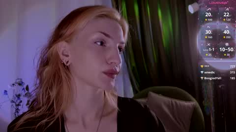 Snapshot of wendygilber chatting on 9, 2, 2026 Wendy online show from 9, 2, 2026