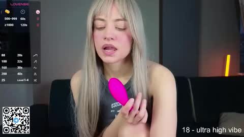 Wendy online show from 26, 9, 2025