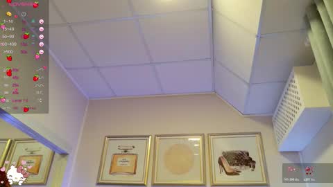  Wendy online show from 5, 11, 2025