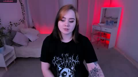 wendyycandy online show from 3, 11, 2025