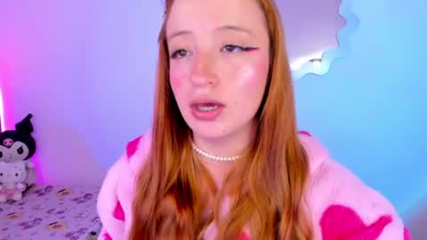 Snapshot of wenstacie_ chatting on 2, 7, 2026 Wenstacie INDEPENDENT MODEL online show from 2, 7, 2026
