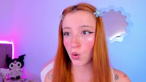 Snapshot of wenstacie_ chatting on 10, 7, 2026 Wenstacie INDEPENDENT MODEL online show from 10, 7, 2026