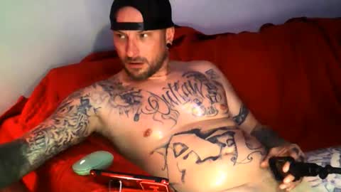 werhorny3 online show from 28, 2, 2026