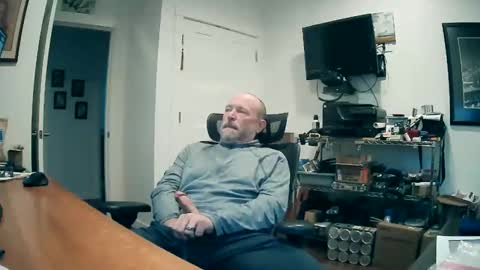 weseeyouwatching online show from 7, 1, 2026