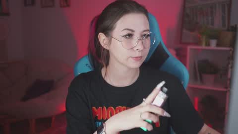 little girl who is always rightLisa online show from 15, 12, 2024