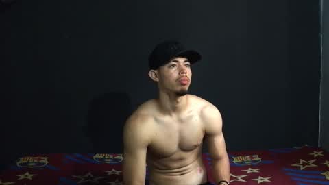 Snapshot of wesley_77 chatting on 12, 2, 2026 wesley_77 online show from 12, 2, 2026