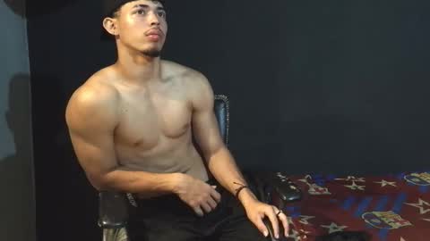 Snapshot of wesley_77 chatting on 25, 2, 2026 wesley_77 online show from 25, 2, 2026