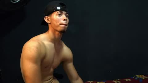 wesley_77 online show from 16, 4, 2026