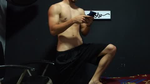 wesley_77 online show from 23, 6, 2026