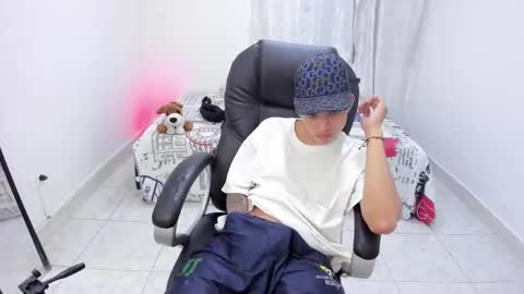 Snapshot of wesley_boy chatting on 27, 9, 2025 Wesley Boy online show from 27, 9, 2025