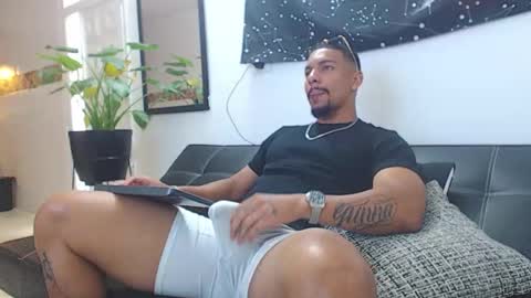 Wesley Rogger online show from 12, 1, 2026