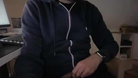 wet_adidasboy online show from 19, 12, 2025