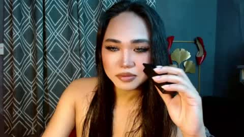 Snapshot of wet_kallista chatting on 1, 8, 2026 yana online show from 1, 8, 2026