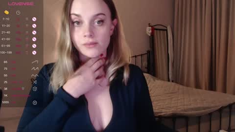 Lana online show from 18, 1, 2025